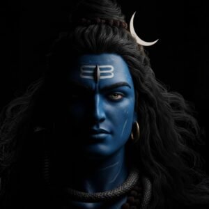 New Shiva Collection